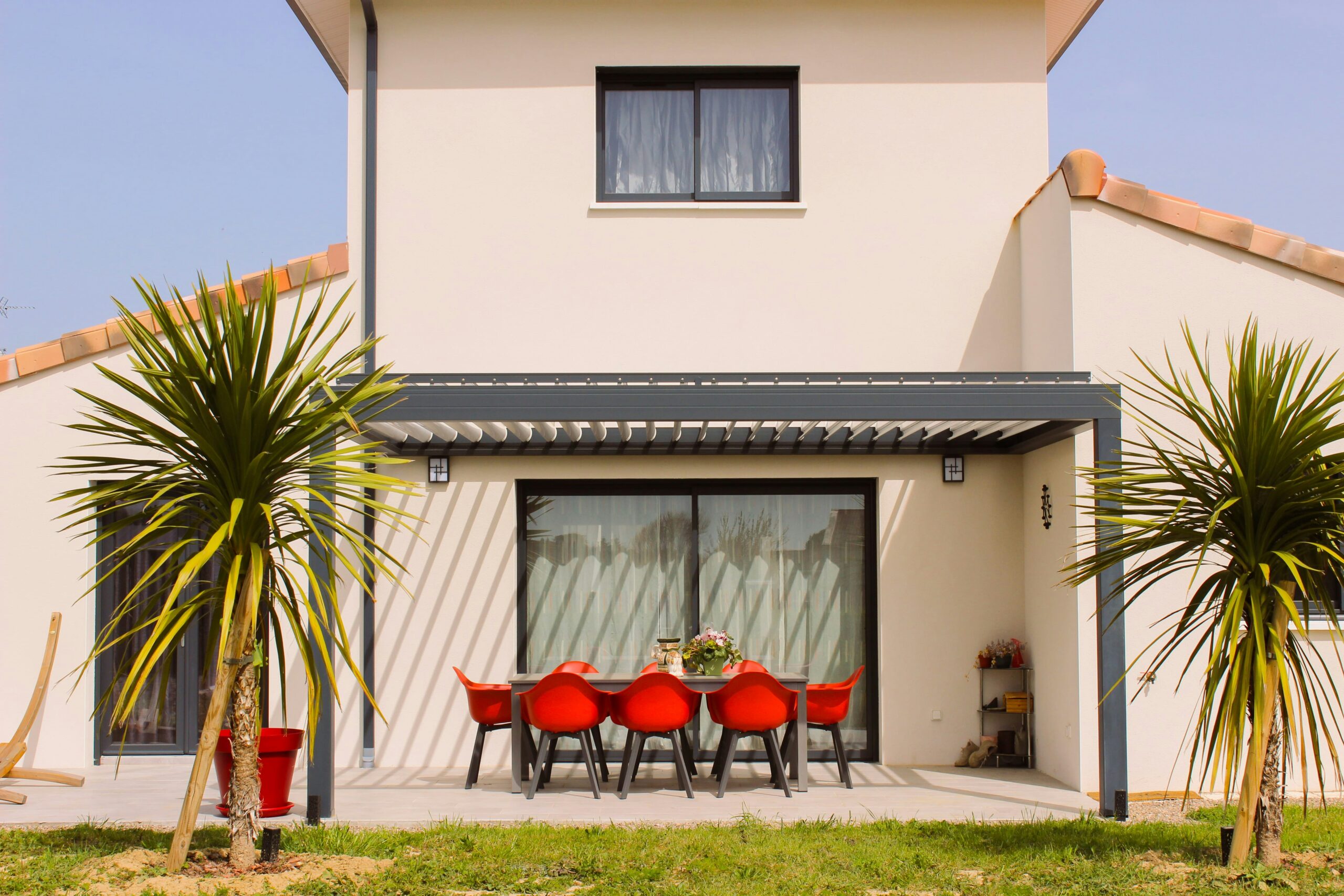 Ravalement façade Rennes pour protéger votre habitation