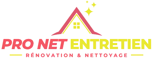 Pro Net Entretien spécialiste du nettoyage de façade à Rennes et en Bretagne