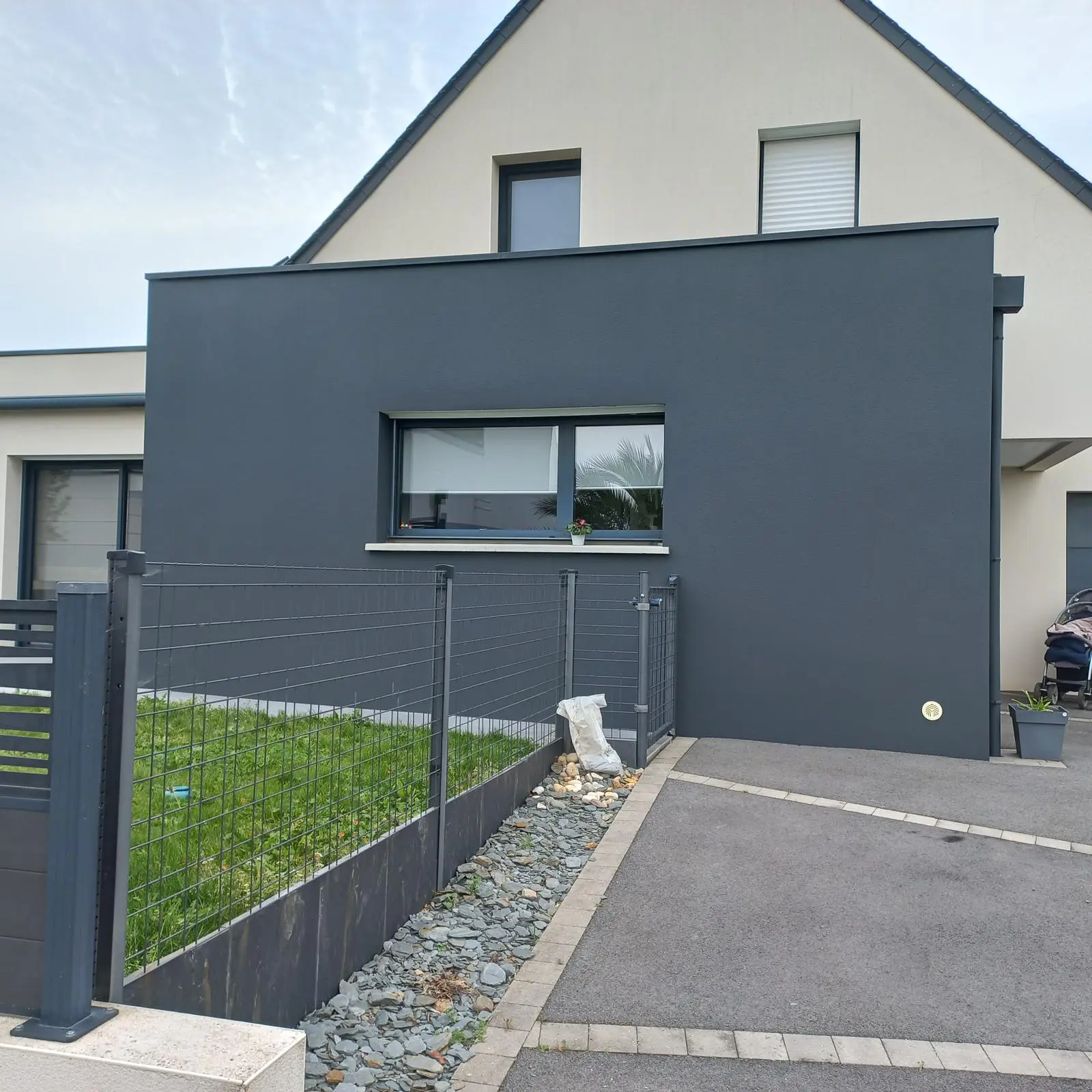 Entreprise nettoyage extérieur à Rennes et en Bretagne