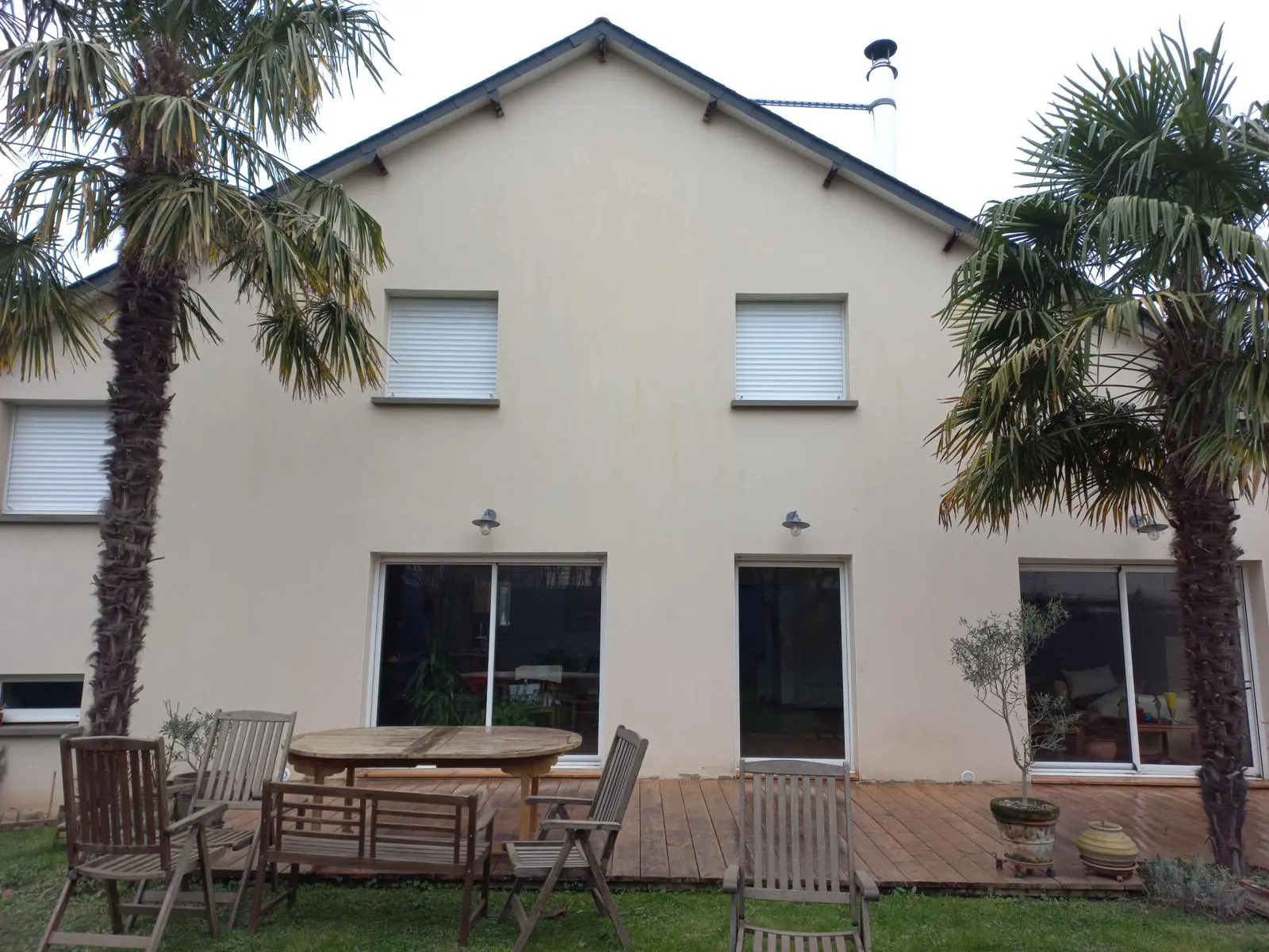 Nettoyage façade Rennes pour préserver votre habitation